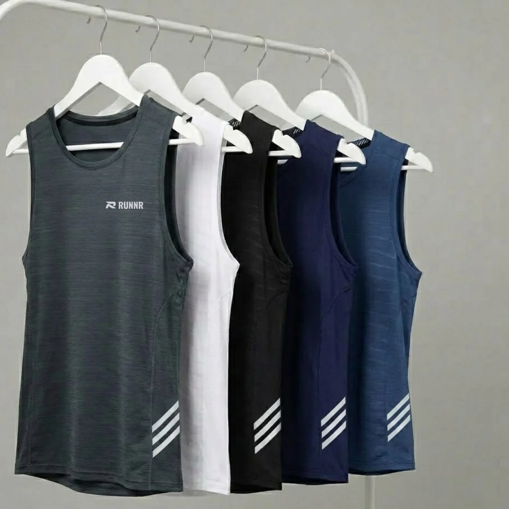 RUNNR™ AeroLite Singlet - Image 8