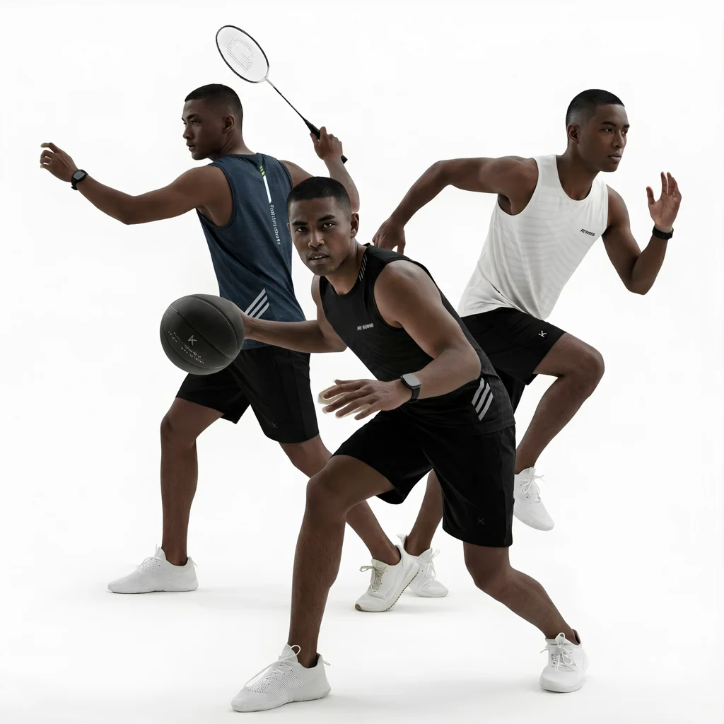 RUNNR™ AeroLite Singlet - Image 9