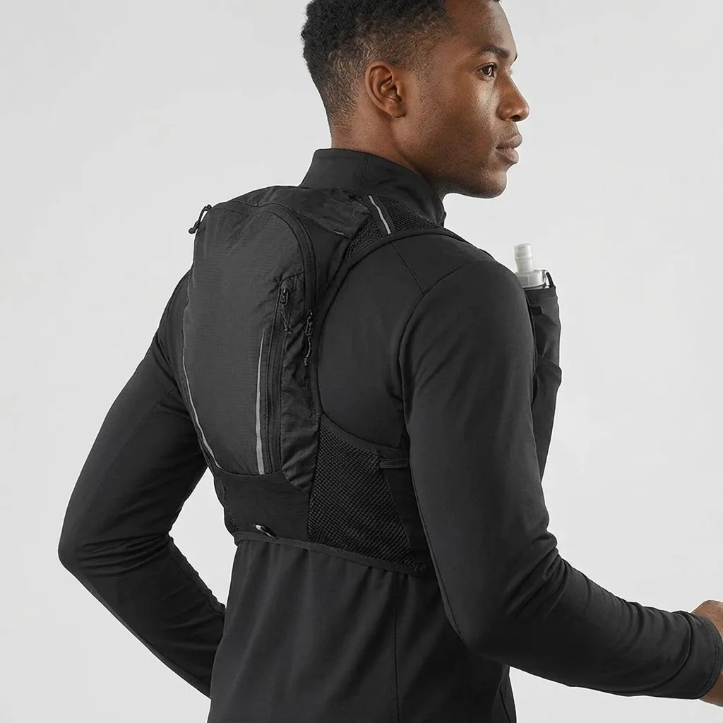 RUNNR™ Endurance Hydration Vest - Image 3