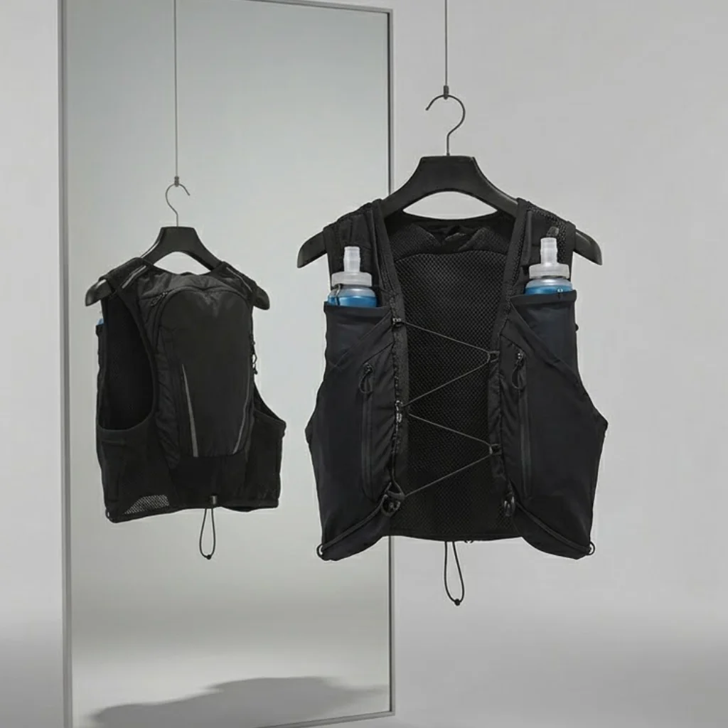 RUNNR™ Endurance Hydration Vest - Image 9