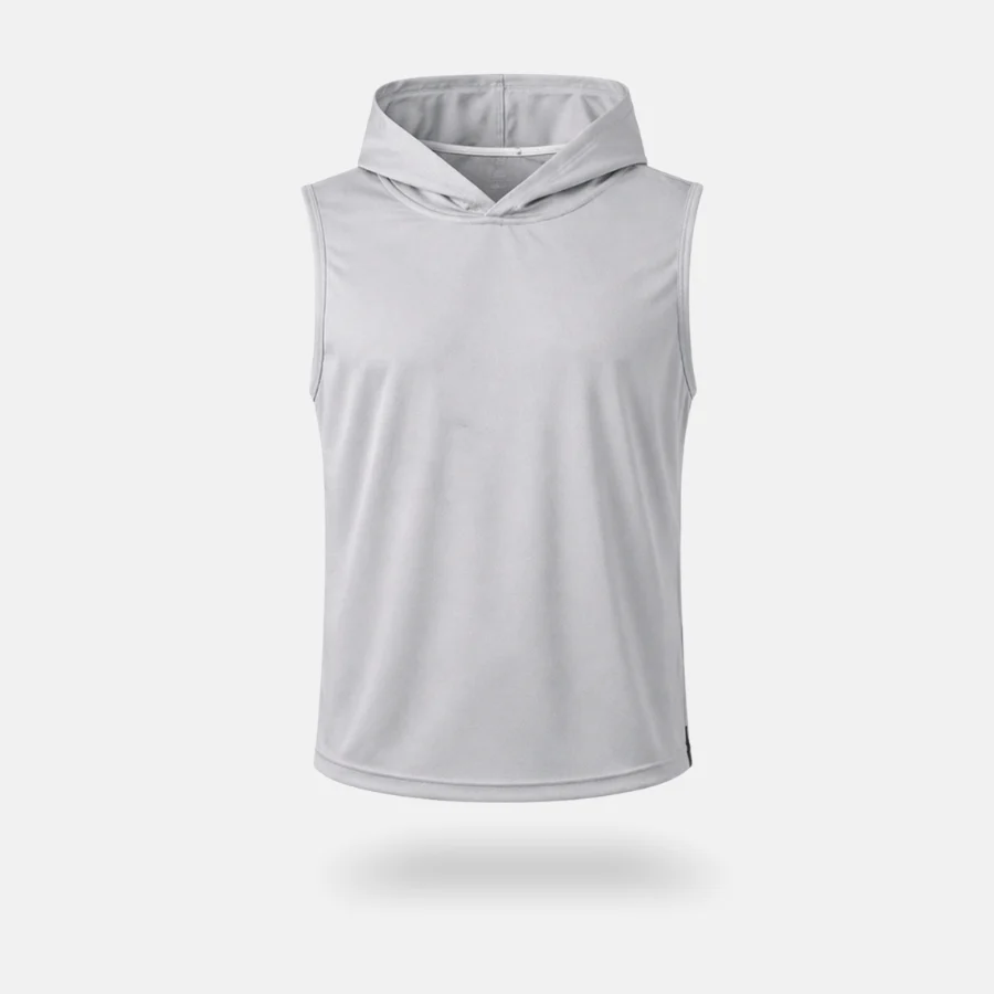 RUNNR AeroHood Singlet