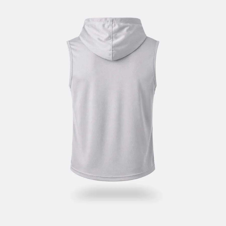RUNNR AeroHood Singlet - Image 2
