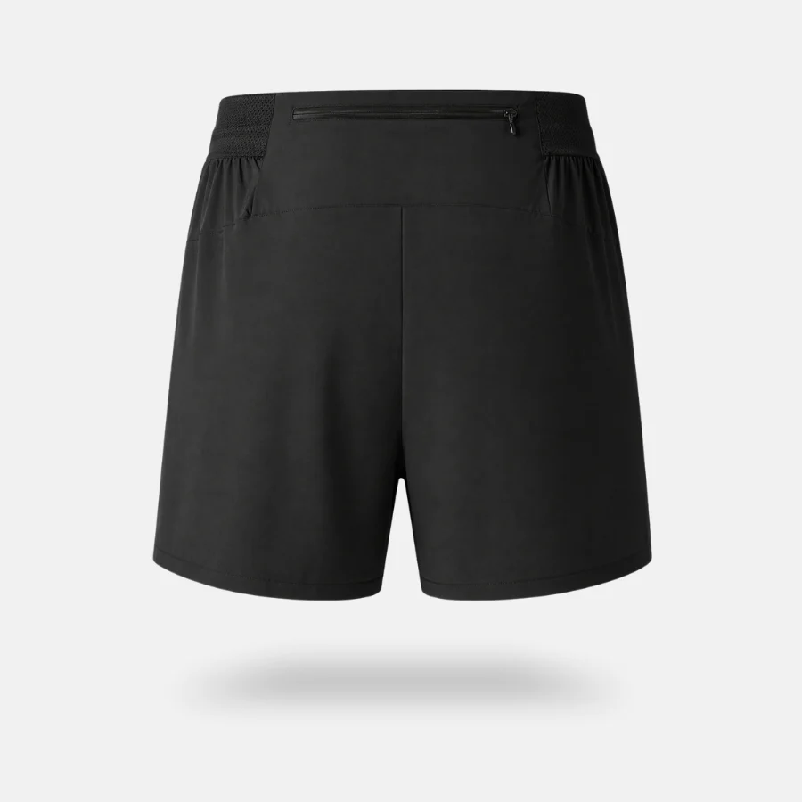 RUNNR AeroSplit Men's Running Shorts - Image 15