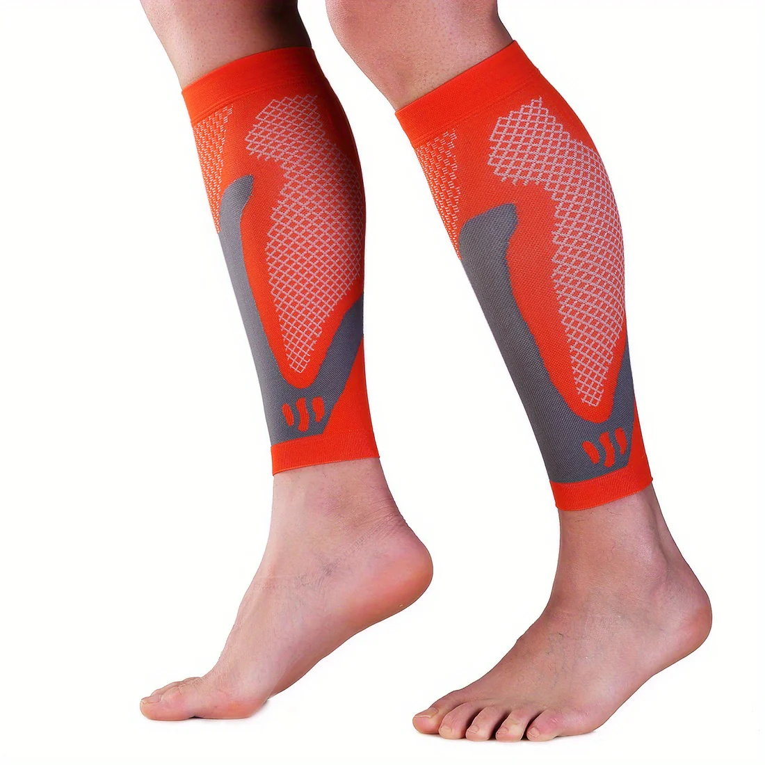 RUNNR Calf Compression Sleeves (Pair) - Image 15