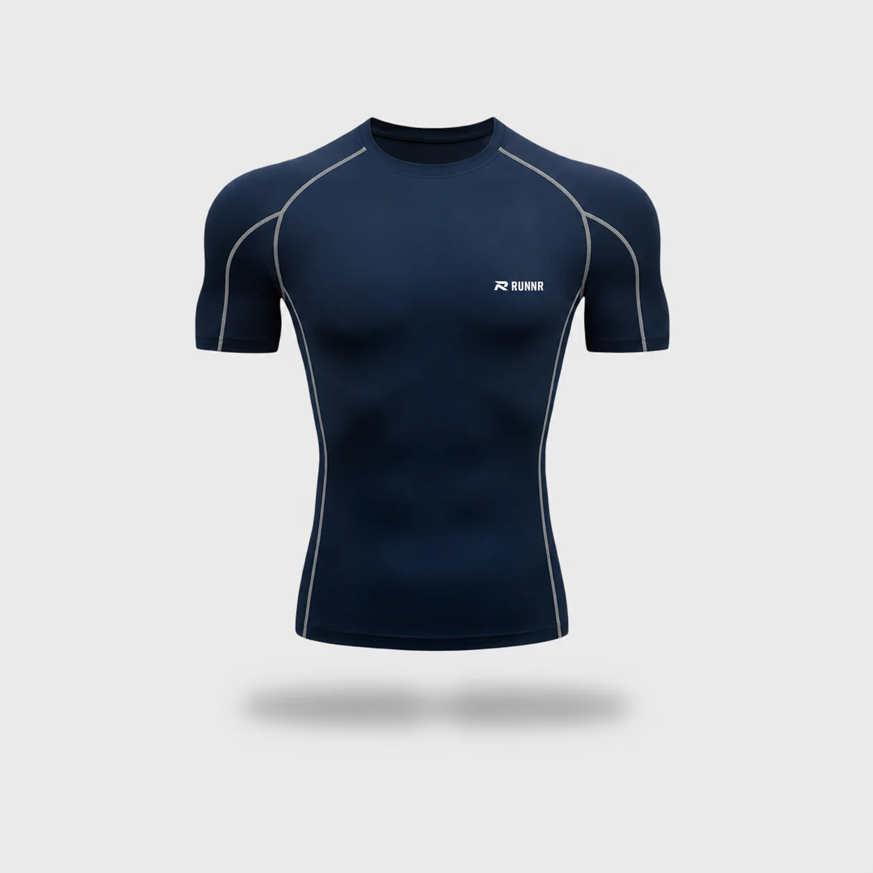 RUNNR COMPRESSION SHIRT - Image 10