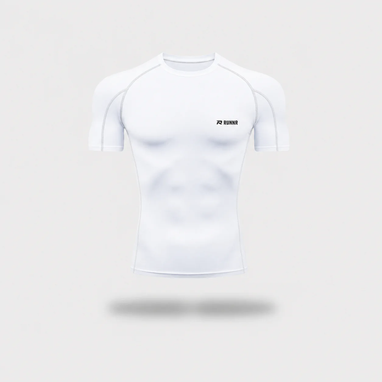 RUNNR COMPRESSION SHIRT - Image 11