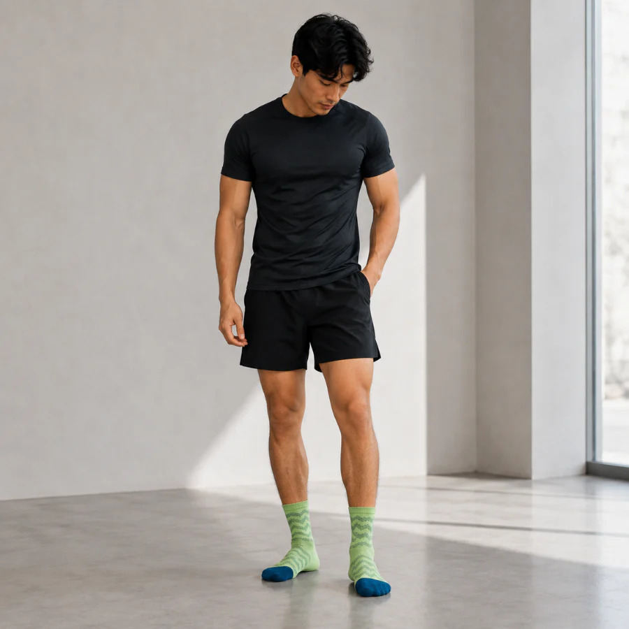 RUNNR Five-Toe Running Socks - Image 8