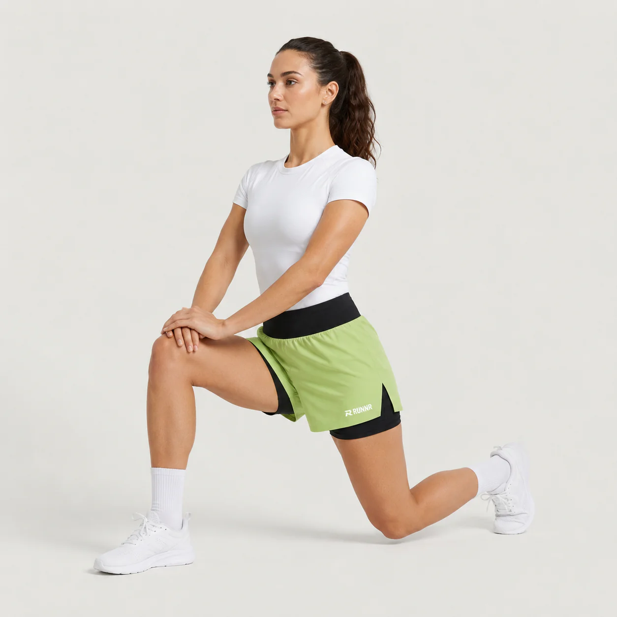 RUNNR PaceVault Shorts - Image 2