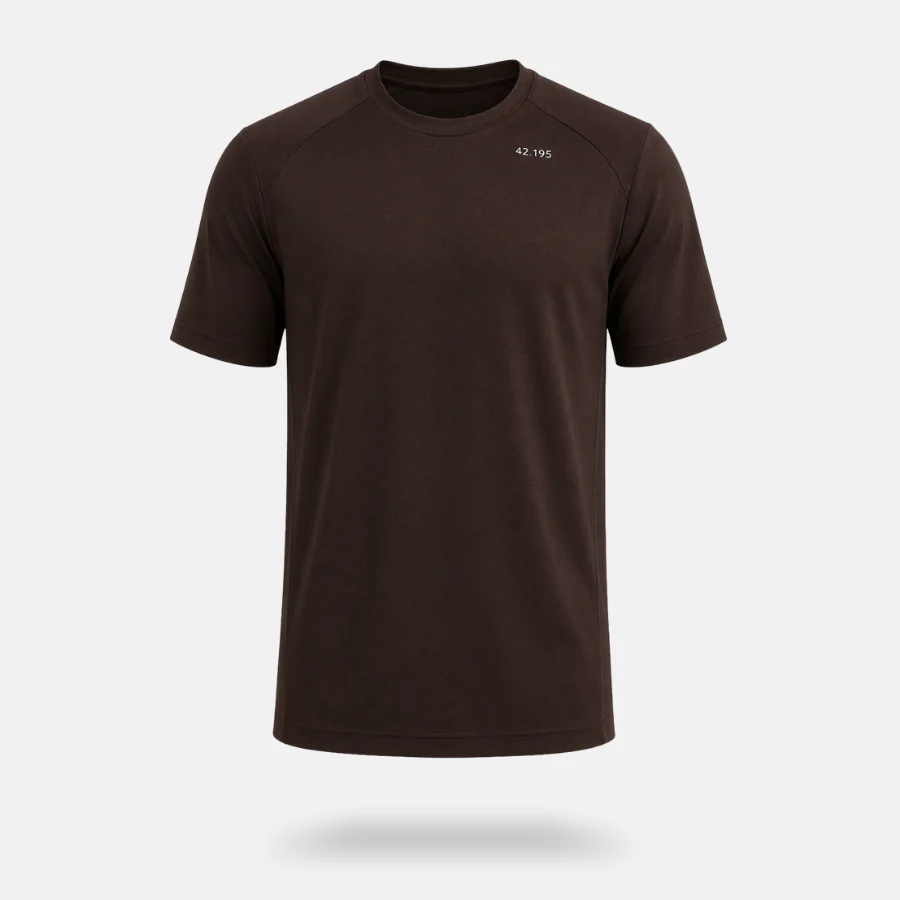 RUNNR Performance Momentum RunClub T-Shirt
