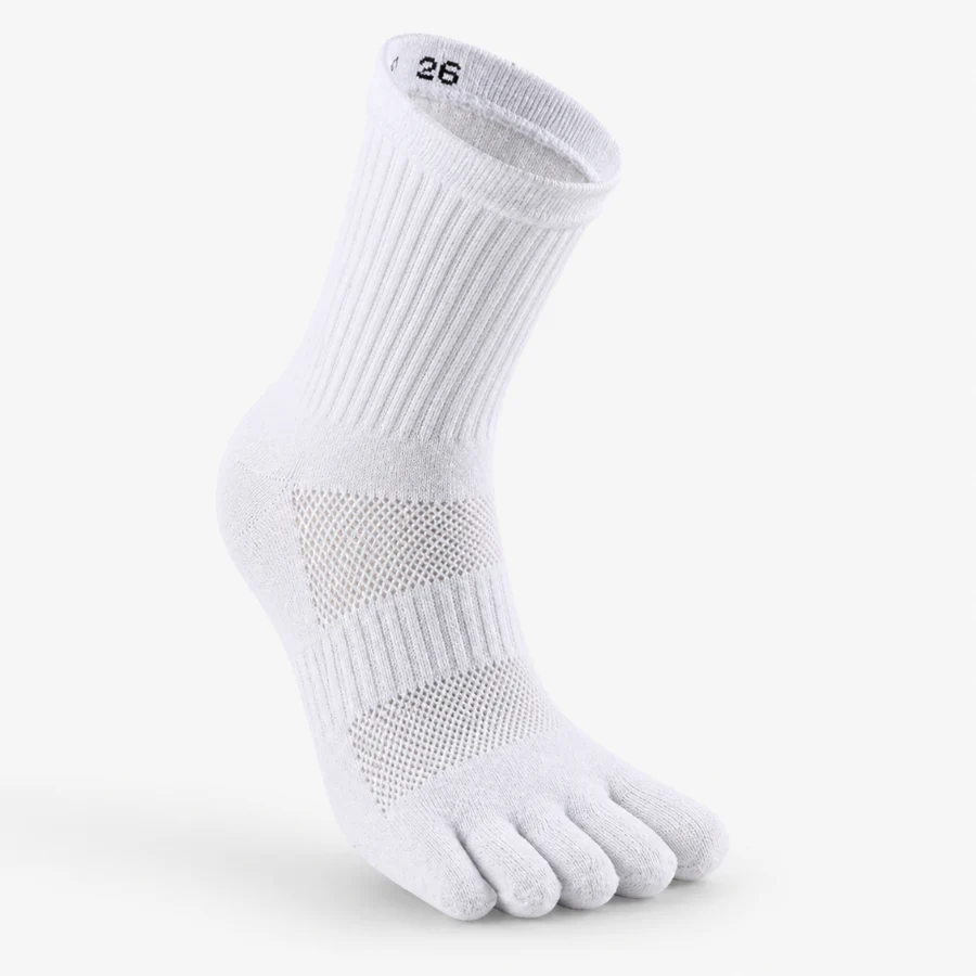 RUNNR ToeFlex Performance Socks